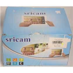 NEW SRICAM