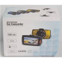 NEW ADVANCED PORTABLE CAR CAMERA