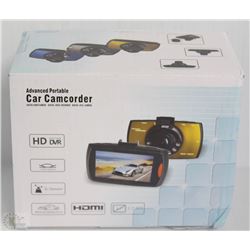 NEW ADVANCED PORTABLE CAR CAMERA