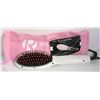 Image 1 : NEW HAIR STRAIGHTENING BRUSH