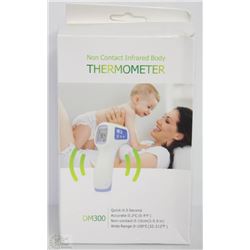 NEW NON CONTACT INFRARED BODY THERMOMETER