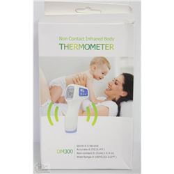 NEW NON CONTACT INFRARED BODY THERMOMETER