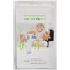 Image 1 : NEW NON CONTACT INFRARED BODY THERMOMETER