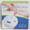 Image 1 : NEW CARBON MONOXIDE DETECTOR