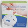 Image 1 : NEW CARBON MONOXIDE DETECTOR