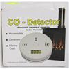 Image 1 : NEW CARBON MONOXIDE DETECTOR