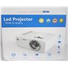 Image 1 : NEW LED PROJECTOR