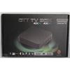 Image 1 : NEW OTT BOX ANDROID TV BOX AND MULTIMEDIA GATEWAY