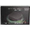 Image 1 : NEW OTT BOX ANDROID TV BOX AND MULTIMEDIA GATEWAY