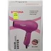 Image 1 : NEW FASHION HAIR DRYER 1000W