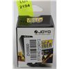 Image 1 : NEW JOYO CLIP ON TUNER