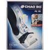 Image 1 : NEW CHAO BO RECHARGEABLE SHAVER