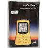 Image 1 : ETON WEATHER ALERT RADIO