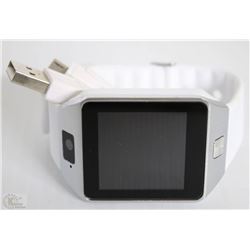 NEW ANDROID SMART WATCH