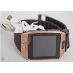 NEW ANDROID SMART WATCH