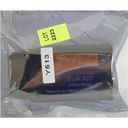 NEW BLUETOOTH OBD2 READER