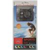 Image 1 : NEW 1080P SPORTS ACTION CAM
