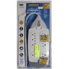 Image 1 : BELKIN SURGEMASTER SURGE PROTECTOR