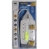 Image 1 : BELKIN SURGEMASTER SURGE PROTECTOR