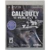 Image 1 : NEW PS3 CALL OF DUTY GHOSTS