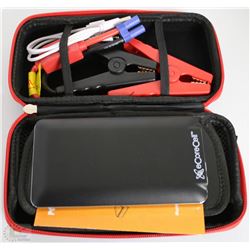 NEW ECORECELL CELLPHONE SIZED BATTERY BOOSTER