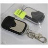 Image 1 : LOT OF 2 NEW REMOTE START KEY FOBS