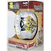 Image 1 : TRANSFORMERS KIDS FOOT BALL