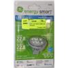 Image 1 : ENERGY SMART LED MR16 3000K 500 LUMEN 25 DEGREE