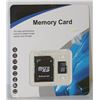 Image 1 : NEW 32GB MICRO SD CARD WITH ADAPTER