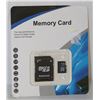 Image 1 : NEW 32GB MICRO SD CARD WITH ADAPTER