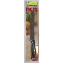 KITCHENAID 8" BREAD KNIFE