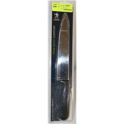 J.A. HENCKLES 8" CHEF KNIFE