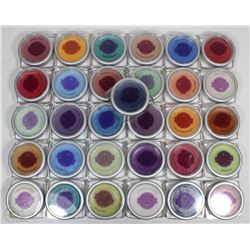 OVER 30+ NEW SCENTSY WAXES. ASSORTED SCENTS