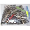 Image 1 : BAG OF ASSORTED CORK SCREWS
