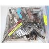 Image 1 : BAG OF ASSORTED CORK SCREWS