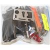 Image 1 : BAG OF ASSORTED POCKET KNIVES