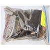 Image 1 : BAG OF ASSORTED POCKET KNIVES