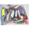 Image 1 : BAG OF ASSORTED LIGHTERS