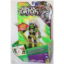 TEENAGE MUTANT NINJA TURTLES DONATELLO ACTION