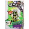 Image 1 : TEENAGE MUTANT NINJA TURTLES DONATELLO ACTION