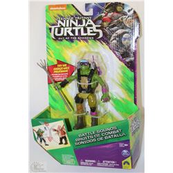 TEENAGE MUTANT NINJA TURTLES DONATELLO ACTION