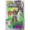 Image 1 : TEENAGE MUTANT NINJA TURTLES RAPHAEL ACTION