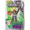 Image 1 : TEENAGE MUTANT NINJA TURTLES RAPHAEL ACTION