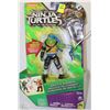 Image 1 : TEENAGE MUTANT NINJA TURTLES LEONARDO ACTION