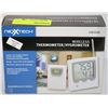Image 1 : NEXTECH WIRELESS THERMOMETER/HYGROMETER