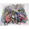 Image 1 : BAG OF ASSORTED SCISSORS