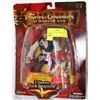 Image 1 : NEW DISNEY 2007 "PIRATES OF THE