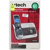Image 1 : VTECH 6.0 GHZ CORDLESS PHONE WITH DIGITAL