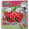Image 1 : SHOPKINS COLOR N' FASHION CHARACTER PURSE