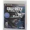 Image 1 : NEW CALL OF DUTY GHOSTS FOR PS3